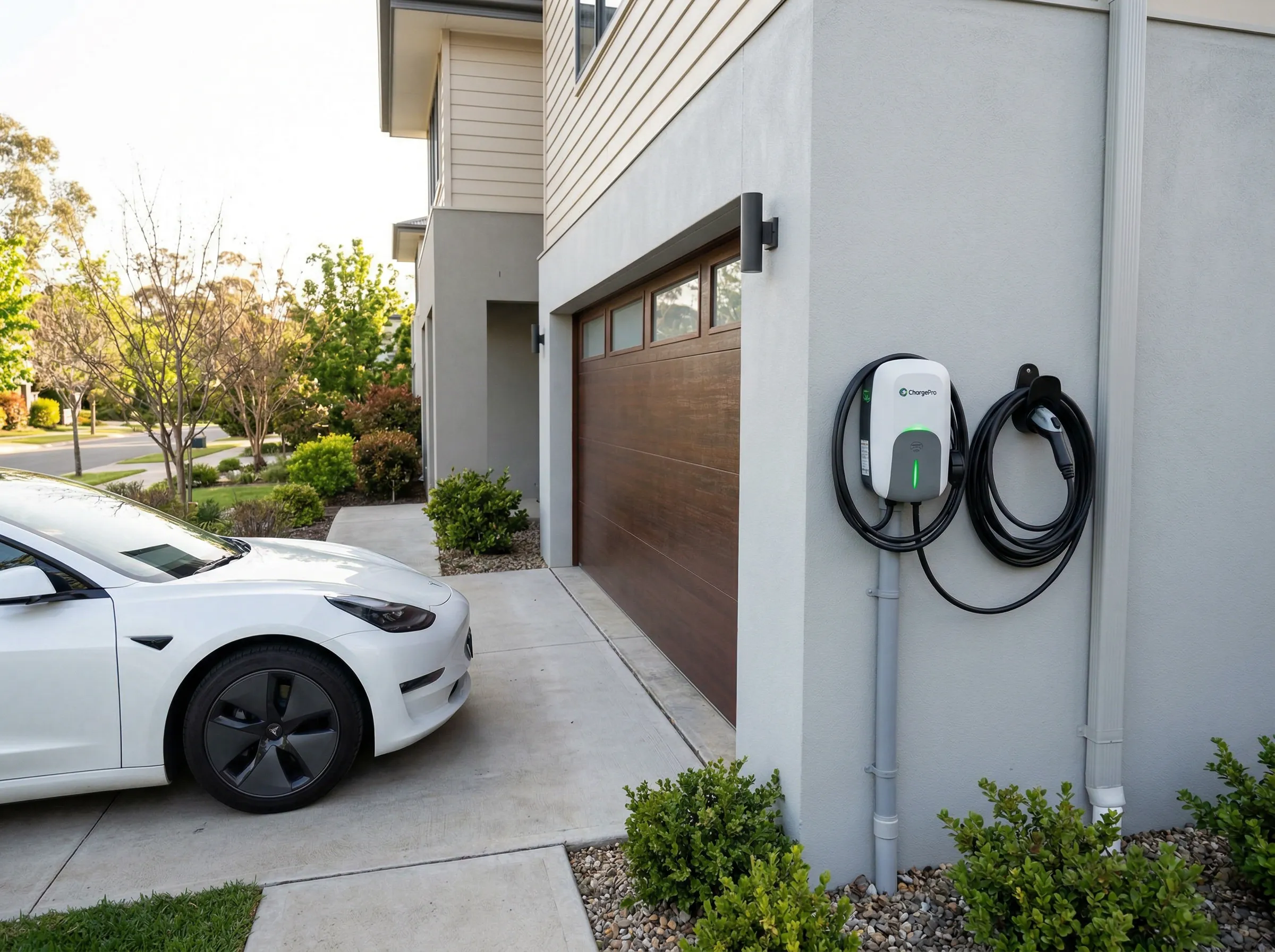 Residential electric services for Montgomery County PA home