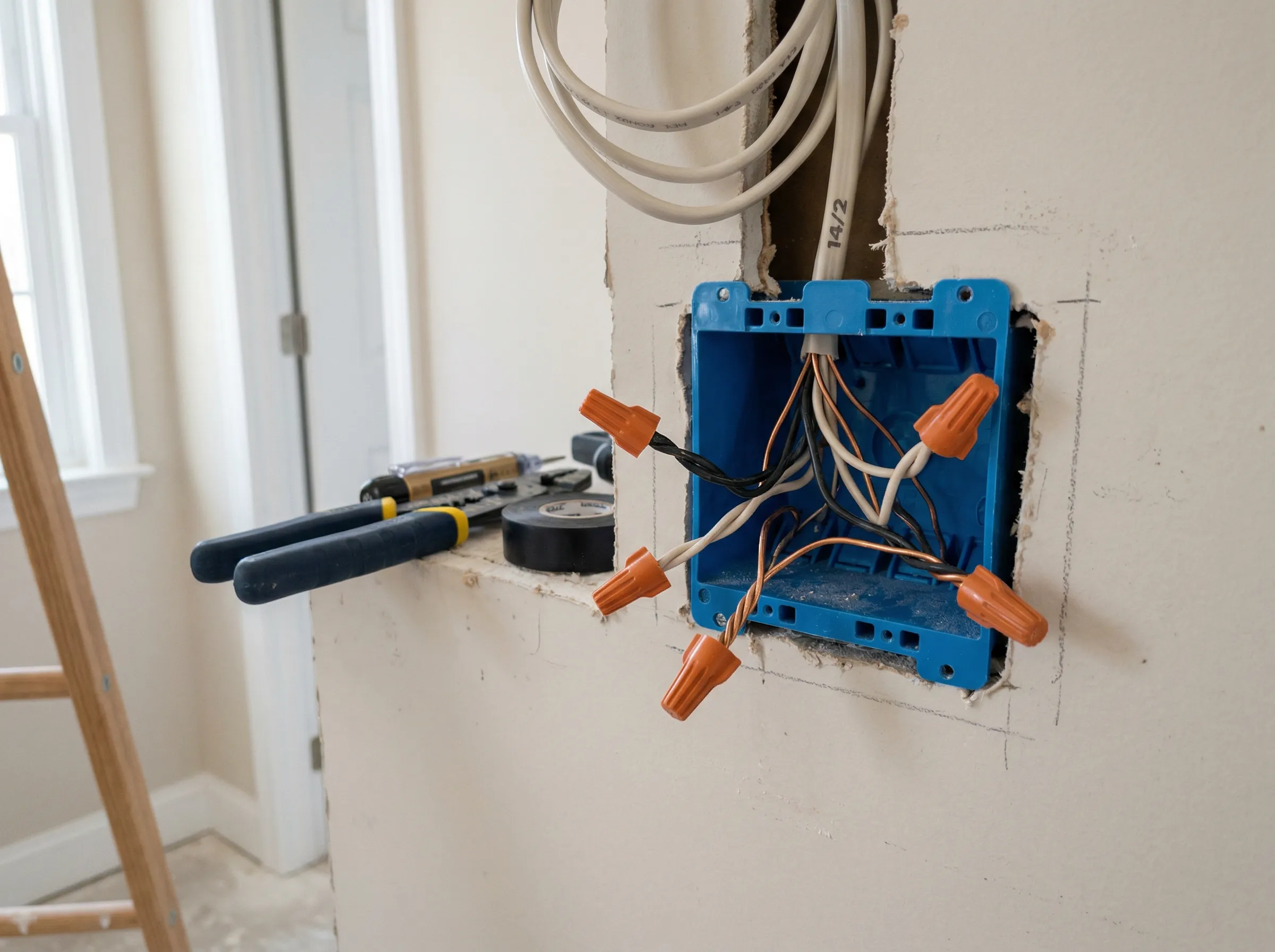 Trusted Home Service Electrician for Richboro PA homeowners